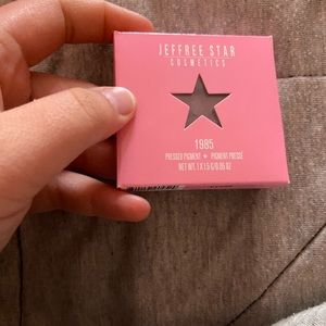 Jeffree Star single shadow I’m the shade 1985
